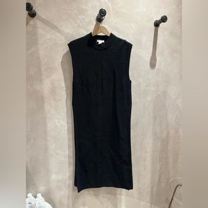 H&M sweater vest tunic size M